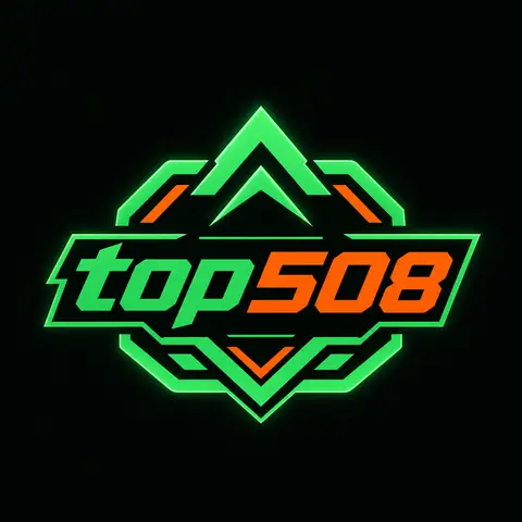 Logo TOP508 portal resmi