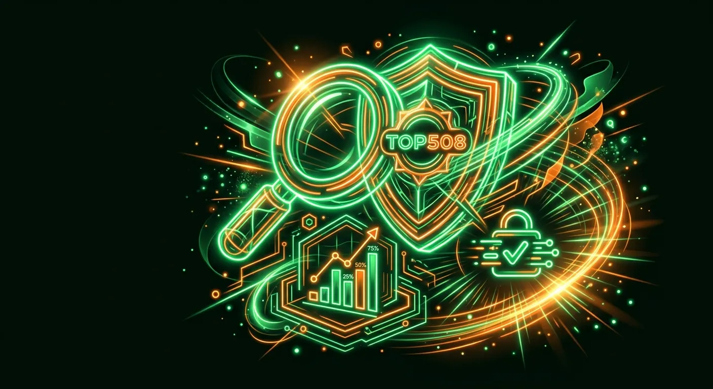 Panduan Cek RTP dan Verifikasi Domain Asli oleh TOP508