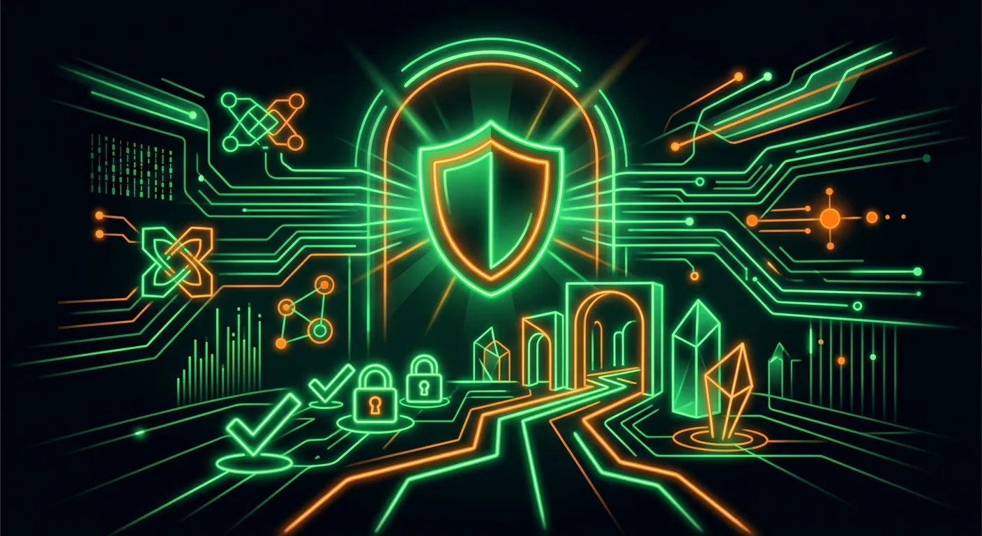Panduan memilih situs terpercaya dan verifikasi domain amanah TOP508